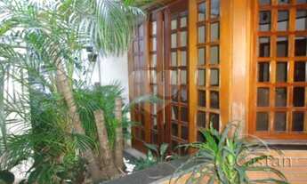 Imagem 3: Casa térrea à venda na região da Moóca