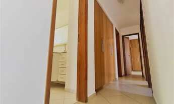 Imagem 7: Apartamento no Parque Ecológico, Indaiatuba, 4 Dorm. (2 suítes), sala ampla