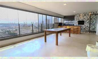 Imagem 6: APARTAMENTO DE 173M² 3 SUÍTES E 3 VAGAS À VENDA NO CONDOMÍNIO MARTESE