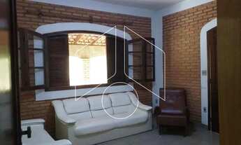 Imagem 2: Residencial Chácara em Marília