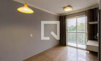 Imagem 3: Apartamento para Aluguel - Taboão, 2 Quartos, 47 m2