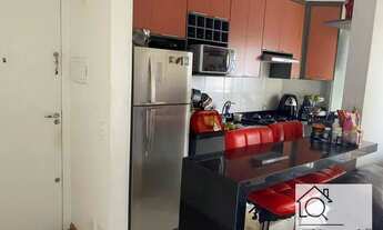 Imagem 2: Apartamento com 3 dormitórios à venda, 65 m² por R$ 634.500,00 - Belenzinho - São Paulo/SP