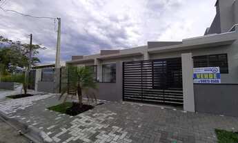 Imagem 3: Casa para Venda em Pontal do Paraná, Balneário Grajaú, 2 dormitórios, 1 suíte, 2 banheiros