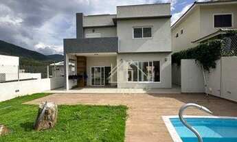 Imagem: Casa com 4 dormitórios para alugar, 180