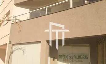 Imagem 2: Apartamento com 2 dormitórios para alugar, 79 m² por R$ 1.651/mês - Residencial Veredas