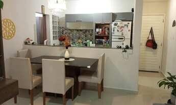 Imagem 4: Apartamento para locação no Condomínio maron, no bairro Parque 10 de Novembro