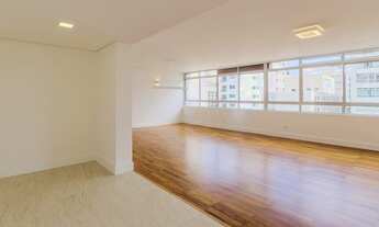 Imagem 5: HIGIENÓPOLIS / REFORMA FINALIZADA - 255m², 3 SUÍTES, 3 VAGAS - PRÓX. PRAÇA BUENOS AIRES