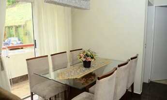 Imagem 4: APARTAMENTO - CONDOMÍNIO PARQUE DOS PÁSSAROS - SP