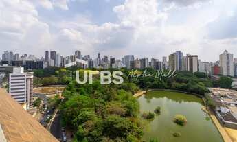 Imagem: Vereda dos Buritis - Cobertura 6 quartos