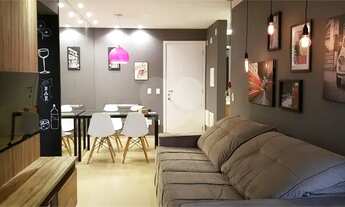 Imagem 2: São Paulo - Apartamento Padrão - BROOKLIN