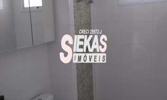 Imagem 6: APARTAMENTO DISPONÍVEL PARA LOCAÇÃO - 5 MINUTOS ANDANDO ATÉ O METRÔ - VILA GUILHERMINA