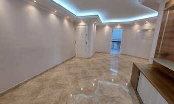 Imagem 3: Apartamento para venda tem 101 metros quadrados com 3 quartos em Jardim Merci II - Jundiaí