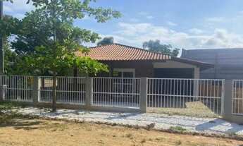 Imagem: VENDO CASA EM BARRA VELHA SC