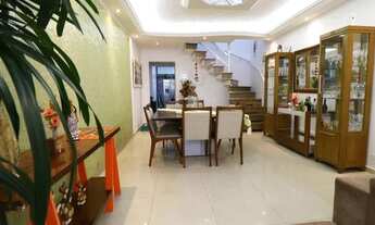 Imagem 7: Sobrado para venda tem 220 metros quadrados com 3 quartos em Casa Verde - São Paulo - SP