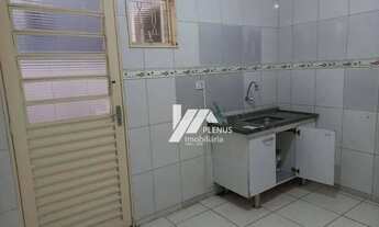 Imagem 6: Casa com 1 dormitório para alugar, 80 m² por R$ 1.300,00/mês - Vila Vitória II - Indaiatub