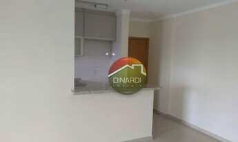 Imagem 4: Apartamento com 2 dormitórios para alugar, 77 m² por R$ 2.150,01/mês - Vila Ana Maria - Ri