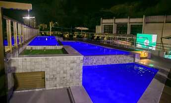 Imagem 6: Apartamento para venda com 133 metros quadrados com 3 quartos em João Agripino - João Pess