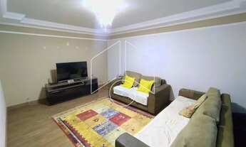 Imagem 2: Residencial Casa em Marília