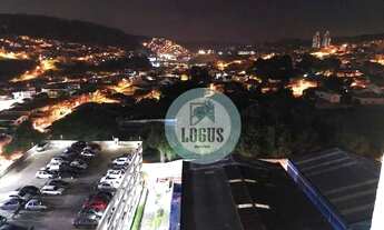 Imagem 5: Apartamento no Viva Mais SBC com 2 dormitórios à venda, 48 m² por R$ 320.000 - Ferrazópoli