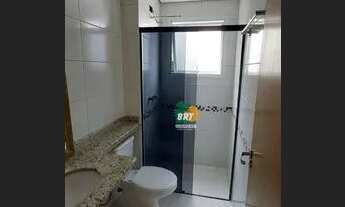 Imagem 5: AP0071 - Apartamento com 2 dormitórios à venda, 59 m² por R$ 350.000 - Jardim Brasil - São