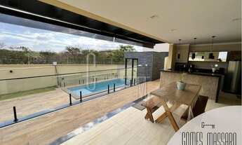 Imagem 5: Terras de Siena - Vila do Golf