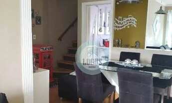 Imagem 5: Cobertura com 3 dormitórios à venda, 170 m² por R$ 749.000,00 - Nova Petrópolis - São Bern