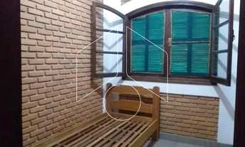 Imagem 3: Residencial Chácara em Marília