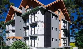 Imagem 7: Apartamento no bairro Moura em Gramado!