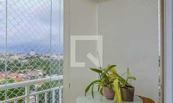 Imagem 6: Apartamento para Aluguel - Paulicéia, 2 Quartos, 54 m2