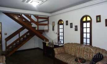 Imagem 4: Casa térrea à venda na região da Moóca