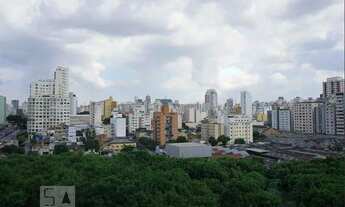 Imagem 6: Apartamento para Aluguel - Bom Retiro, 2 Quartos, 40 m2