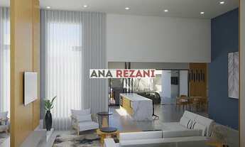 Imagem 4: Boituva - Casa de Condomínio - Condomínio Portal das Estrelas