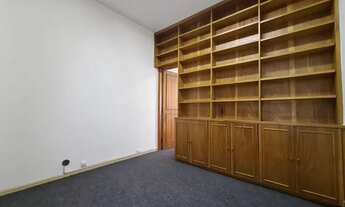 Imagem: Escritório para aluguel tem 33 metros quadrados