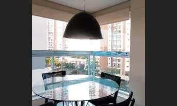 Imagem 2: Spettacolo Patriani | Parque Campolim | Studio 1 Suíte | 1 Vaga | Condomínio Clube