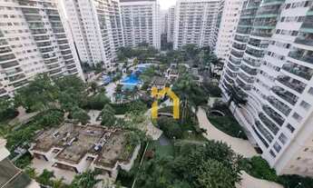 Imagem: Maravilhoso apartamento no Reserva Jardim