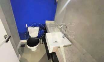 Imagem 5: Cobertura para venda tem 70 metros quadrados com 1 quarto em Centro - Rio de Janeiro - RJ