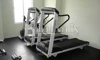 Imagem 5: Apartamento a venda - Parque das Nacoes, Santo Andre