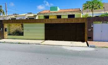 Imagem 2: Casa Duplex com Piscina na Coroa do Meio