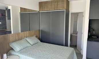 Imagem 2: Studio - Campo Belo