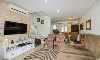 Imagem 3: Casa para Venda - 138m², 3 dormitórios, sendo 1 suites, 2 vagas - Hípica