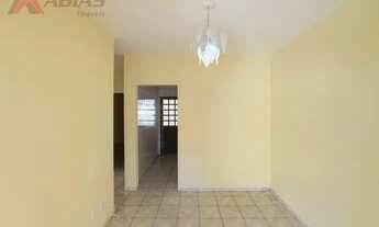 Imagem 1: Casa em Residencial Américo Alves Margarido - São Carlos, SP