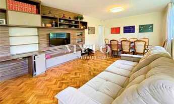 Imagem 3: Apartamento para venda tem 150 m² com 3 quartos em Ipanema - Rio de Janeiro - RJ