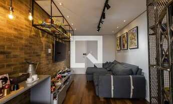 Imagem 3: Apartamento para Aluguel - Tatuapé, 2 Quartos, 60 m2