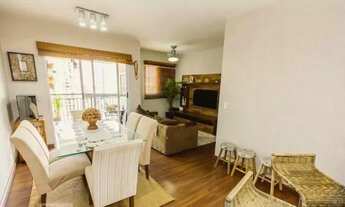 Imagem: Apartamento a venda na regiao da Barra Funda