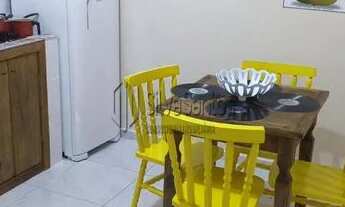 Imagem: Casa 01 dormitório - Araçá Ref. 19