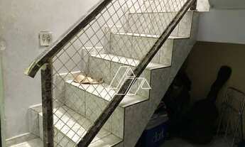 Imagem 5: Sobrado com 2 dormitórios à venda, 70 m² por R$ 270.000,00 - Jardim Nacional - Marília/SP