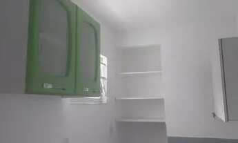 Imagem 7: Kitnet no centro da cidade