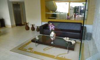 Imagem 5: Apartamento com 3 dormitórios para alugar, 74 m² por R$ 2.248,66/mês - Setor Bueno - Goiân