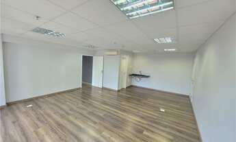 Imagem 6: Sala Comercial Locação 74m² 2 vagas Vila Mariana