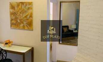 Imagem 4: Flat disponível no Jardim Paulista